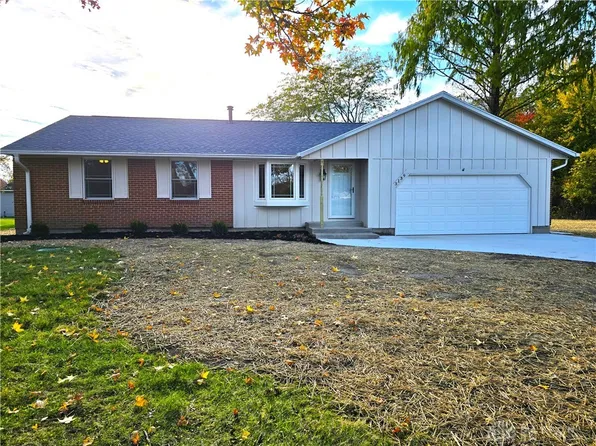 3139 S Tecumseh Rd, Springfield, OH 45502