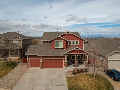 184 Bittern Dr, Johnstown, CO, 80534