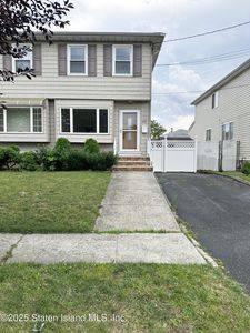 632 Wilson Ave, Staten Island, NY, 10312
