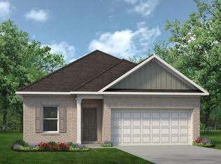 9625 McClane Farm Dr, Crowley, TX 76036