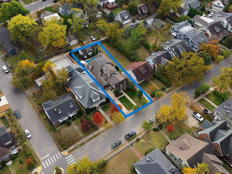 1505 Elmwood Ave, Nashville, TN 37212 MLS 2576009 Zillow
