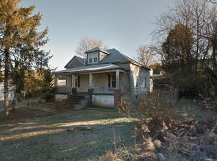 7512 Thompson School Rd, Corryton, TN 37721