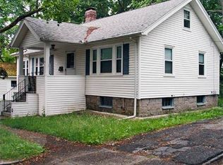 4 Durant Way, Worcester, MA 01602