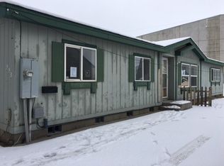 223 NW 5th Ave, Milton freewater, OR 97862