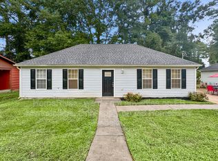 105 Belk Rd, Newnan, GA 30263