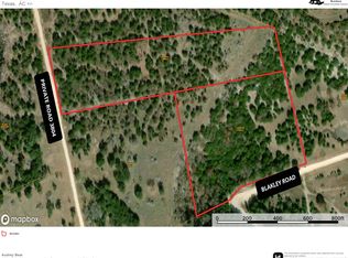 7246 Private Road 3804 Pr, Gatesville, TX 76528