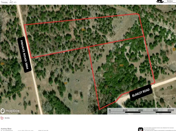 7246 Private Road 3804, Lampasas, TX 76528