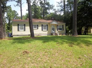 4343 Canady St, Columbus, GA 31909