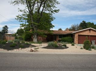 3824 W Greenbrier Dr, Boise, ID 83705