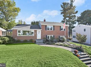 611 Wallerson Rd, Catonsville, MD 21228