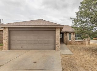 2802 108th St, Lubbock, TX 79423