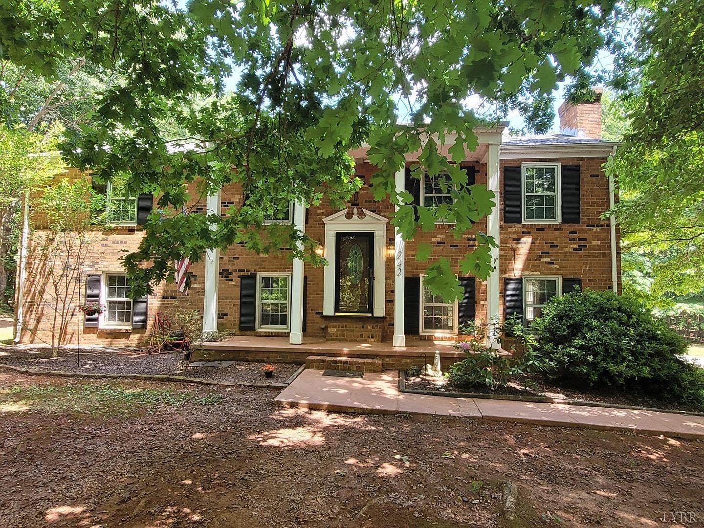 242 Anslem Dr, Lynchburg, VA 24504 Zillow