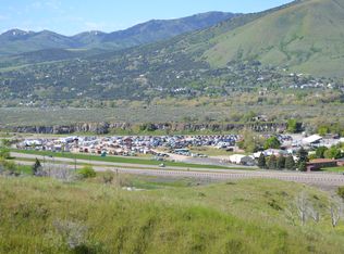 3210 S 5th Ave, Pocatello, ID 83204