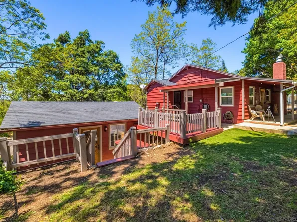 2506 C St, Julian, CA 92036