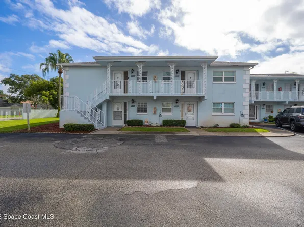 1005 Knox Mc Rae Dr #A-201, Titusville, FL 32780