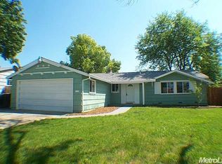 4530 Lippi Pkwy, Sacramento, CA