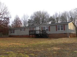 451 Lucinda Dr, Evington, VA 24550