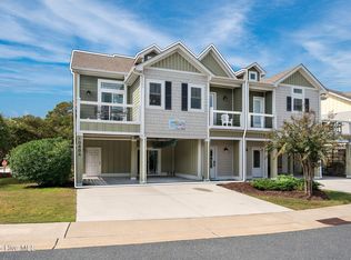 1080 Keepers Way #A, Corolla, NC 27927