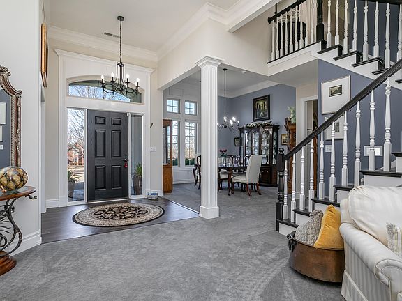 5th image of 4600 E Raccoon Ridge Dr