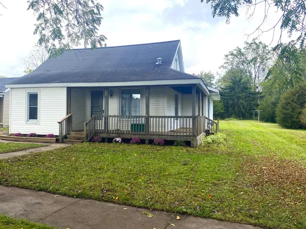 158 W Gamble St, Caro, MI 48723