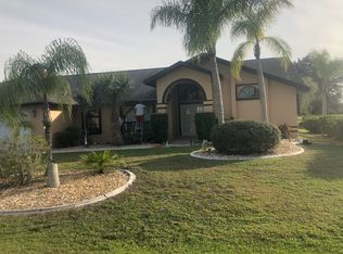 25301 Palisade Rd, Punta Gorda, FL 33983