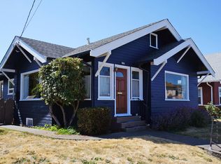 1916 I St, Eureka, CA 95501