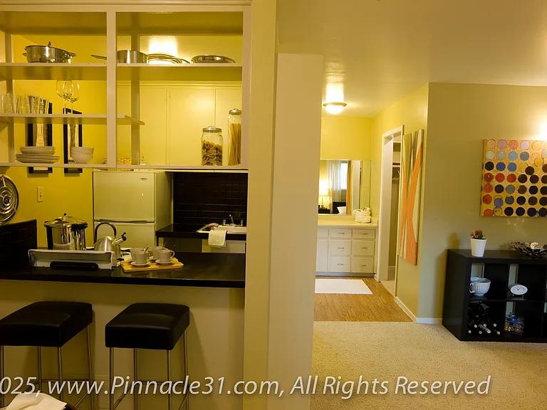 Pinnacle 31 — Photo 33