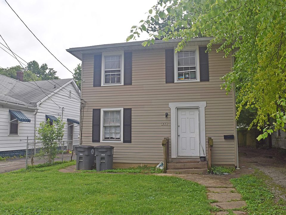 1st image of 632 S Harlan Ave