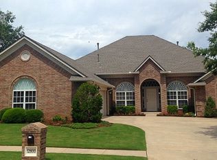 12800 Sutton Hill Rd, Oklahoma City, OK 73142