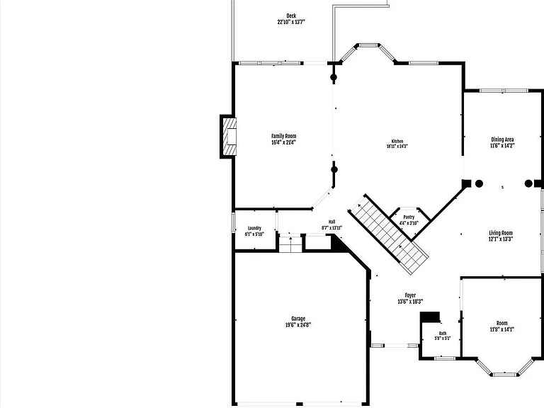 25670 S Village Dr — Photo 7