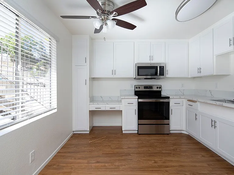 Jackson 23 Apartments — Photo 12