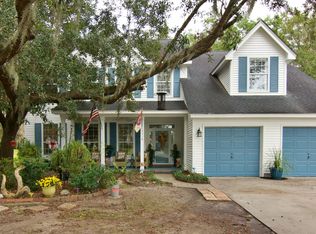 3318 Hearthside Dr, Charleston, SC 29414