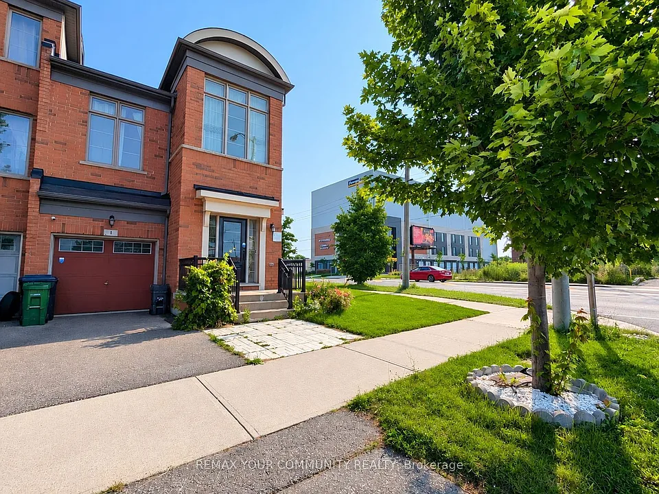 1 Lily Cup Ave