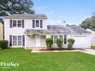 1287 Mill Lake Cir, Stone Mountain, GA 30088