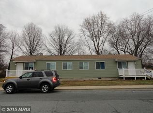 101 Bloomsbury Ave, Havre De Grace, MD 21078
