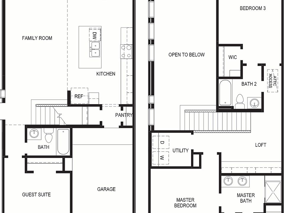 Floor Plan.