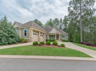 351 Three Runs Creek Way, Aiken, SC 29803