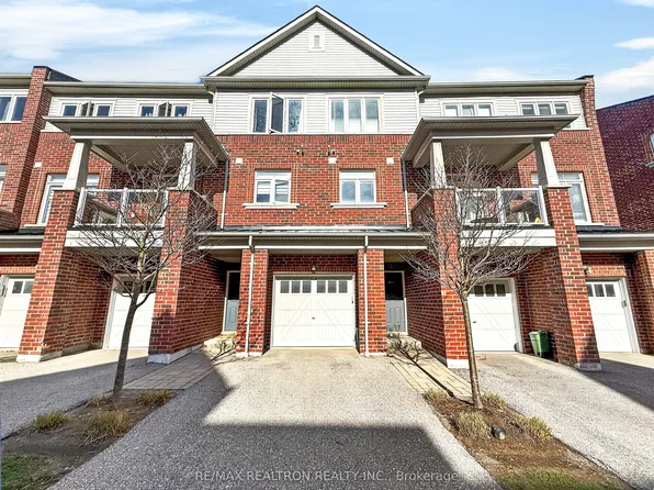 2578 William Jackson Dr, Pickering, ON L1X 0E5