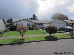 2266 Greentree Dr NE, Salem, OR