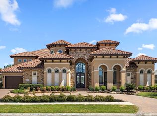 11418 Lago Verde Dr, Richmond, TX 77406