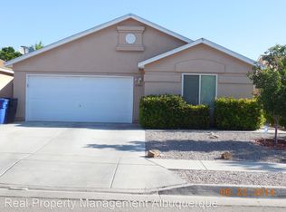 5501 Summer Ridge Rd NW, Albuquerque, NM 87114