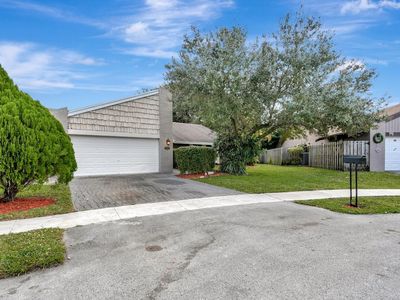 7801 NW 5th Place, Plantation, FL, 33324