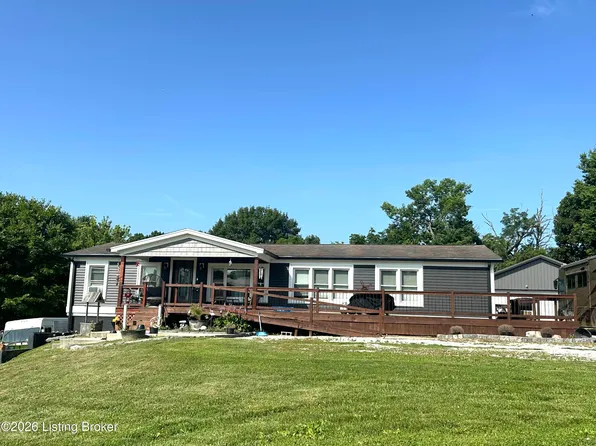 433 Thomas Ln, Bloomfield, KY 40008