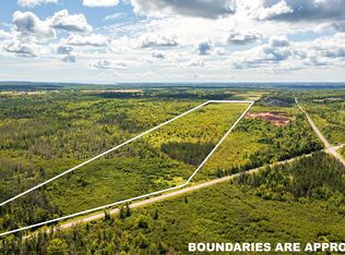 Cardigan Rd, Saint Peters Bay, PE C0A 2A0