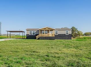 2031 Denver Rd, Sunset, TX 76270