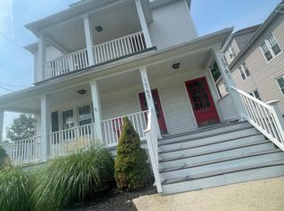 1763 Northampton St, Holyoke, MA 01040