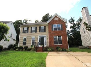 8212 Hobhouse Cir, Raleigh, NC 27615