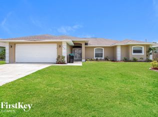 366 Brescia St NE, Palm Bay, FL 32907