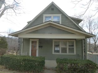 1700 S 23rd St, Kansas City, KS 66106