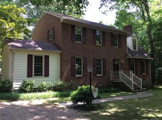 1571 Old Church Rd, Mechanicsville, VA 23111